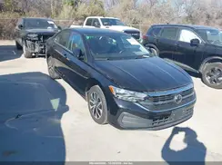 3VW5M7BU3RM050093 2024 VOLKSWAGEN JETTA