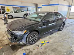3VW5M7BU3RM050157 2024 VOLKSWAGEN JETTA