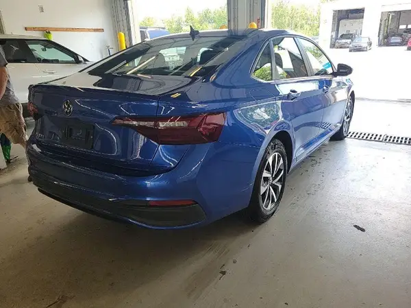 3VW5M7BU3RM051695 2024 VOLKSWAGEN JETTA - Image 8