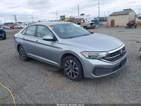 3VW5M7BU3RM054841 2024 VOLKSWAGEN JETTA - Image 1