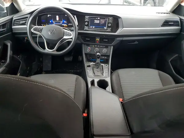 3VW5M7BU3RM061028 2024 VOLKSWAGEN JETTA - Image 8