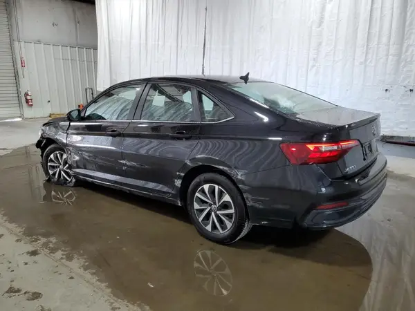 3VW5M7BU3RM078895 2024 VOLKSWAGEN JETTA - Image 2