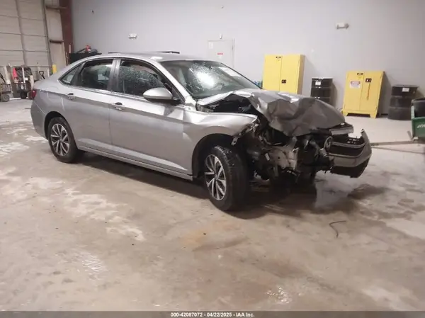 3VW5M7BU3RM082381 2024 VOLKSWAGEN JETTA - Image 1