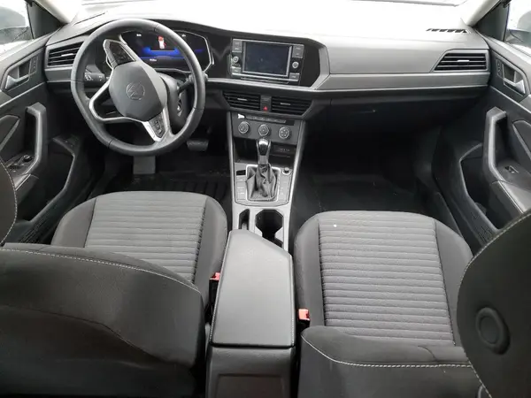 3VW5M7BU3RM087323 2024 VOLKSWAGEN JETTA - Image 8
