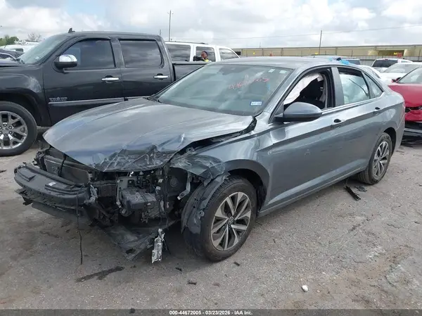 3VW5M7BU3RM094417 2024 VOLKSWAGEN JETTA - Image 2