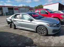 3VW5M7BU4PM007170 2023 VOLKSWAGEN JETTA