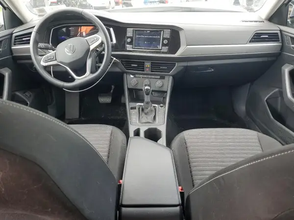 3VW5M7BU4PM024051 2023 VOLKSWAGEN JETTA - Image 8