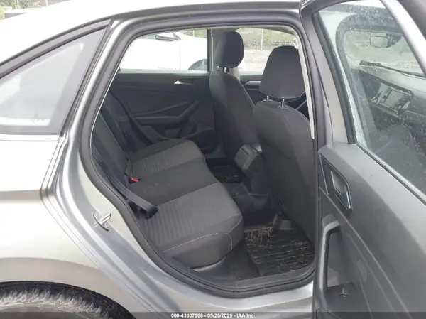 3VW5M7BU4PM028830 2023 VOLKSWAGEN JETTA - Image 8