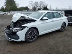 3VW5M7BU4PM035972 2023 VOLKSWAGEN JETTA