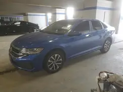 3VW5M7BU4PM038404 2023 VOLKSWAGEN JETTA
