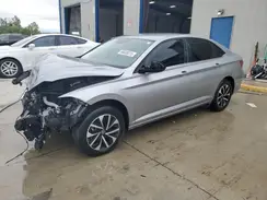 3VW5M7BU4PM042503 2023 VOLKSWAGEN JETTA