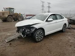 3VW5M7BU4PM043036 2023 VOLKSWAGEN JETTA