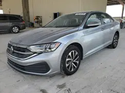 3VW5M7BU4PM043134 2023 VOLKSWAGEN JETTA