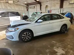 3VW5M7BU4PM051038 2023 VOLKSWAGEN JETTA