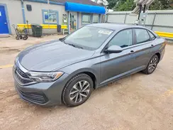 3VW5M7BU4PM052237 2023 VOLKSWAGEN JETTA