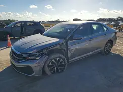 3VW5M7BU4PM056028 2023 VOLKSWAGEN JETTA