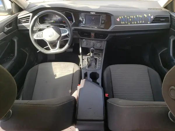 3VW5M7BU4RM036851 2024 VOLKSWAGEN JETTA - Image 8