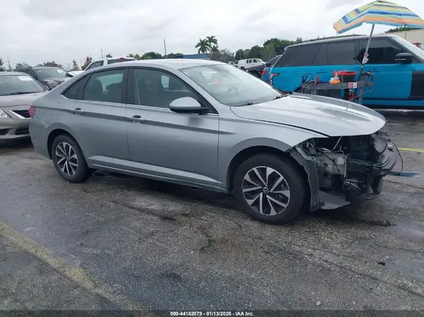 3VW5M7BU4RM042701 2024 VOLKSWAGEN JETTA - Image 1