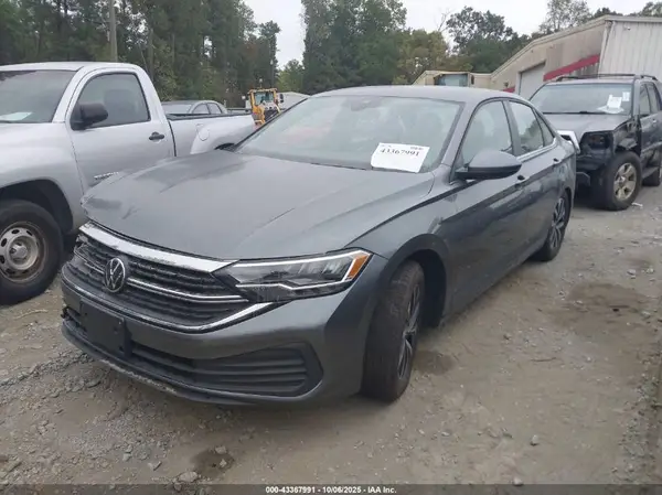 3VW5M7BU4RM048904 2024 VOLKSWAGEN JETTA - Image 2