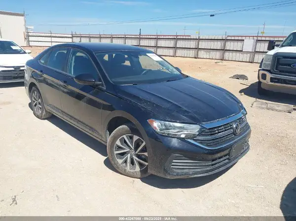 3VW5M7BU4RM057716 2024 VOLKSWAGEN JETTA - Image 1