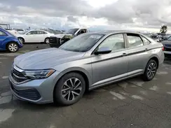 3VW5M7BU4RM058705 2024 VOLKSWAGEN JETTA