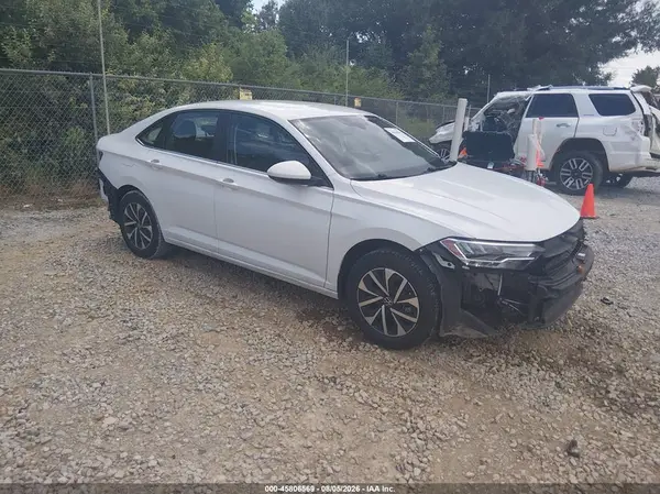 3VW5M7BU4RM066612 2024 VOLKSWAGEN JETTA - Image 1