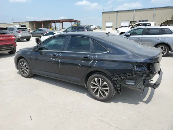 3VW5M7BU4RM075083 2024 VOLKSWAGEN JETTA - Image 2
