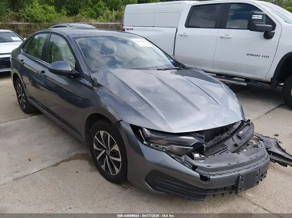 3VW5M7BU4RM076637 2024 VOLKSWAGEN JETTA - Image 1