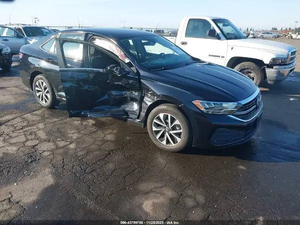 3VW5M7BU4RM086309 2024 VOLKSWAGEN JETTA - Image 1