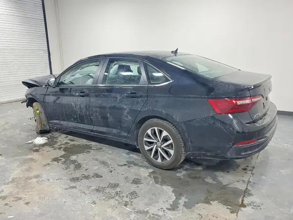 3VW5M7BU4RM088027 2024 VOLKSWAGEN JETTA - Image 2