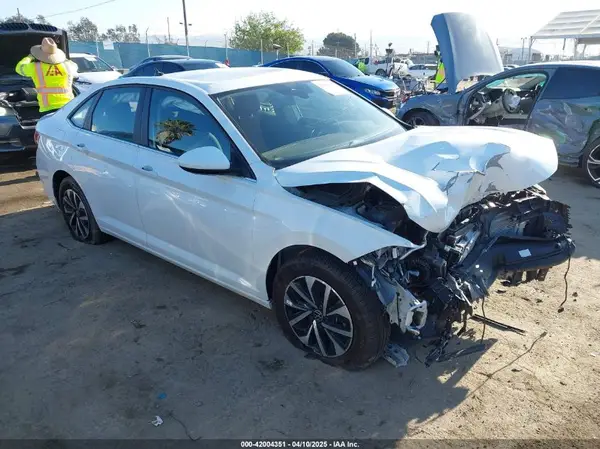 3VW5M7BU4RM098301 2024 VOLKSWAGEN JETTA - Image 1