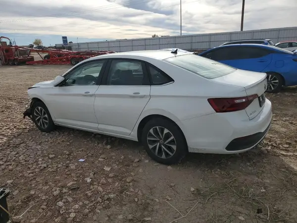 3VW5M7BU4RM100628 2024 VOLKSWAGEN JETTA - Image 2