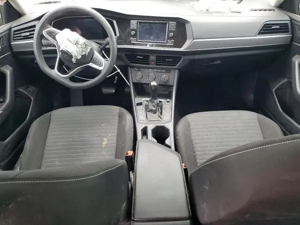 3VW5M7BU5PM010935 2023 VOLKSWAGEN JETTA - Image 8