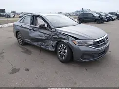 3VW5M7BU5PM019618 2023 VOLKSWAGEN JETTA