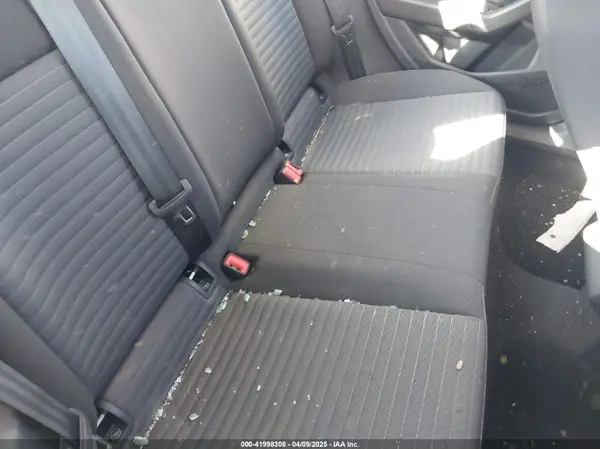 3VW5M7BU5PM021627 2023 VOLKSWAGEN JETTA - Image 8