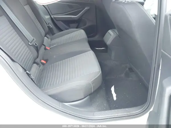 3VW5M7BU5PM024589 2023 VOLKSWAGEN JETTA - Image 8