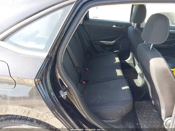 3VW5M7BU5PM032675 2023 VOLKSWAGEN JETTA - Image 8