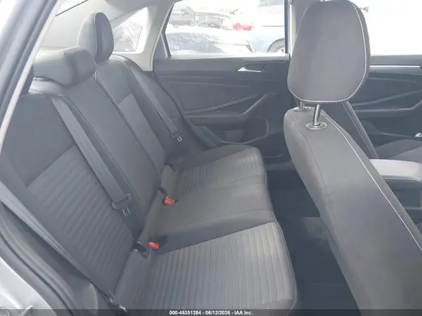 3VW5M7BU5PM041991 2023 VOLKSWAGEN JETTA - Image 8
