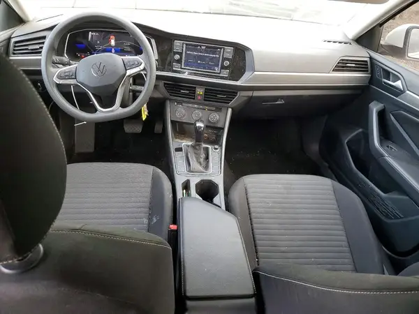 3VW5M7BU5PM043983 2023 VOLKSWAGEN JETTA - Image 8