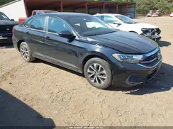 3VW5M7BU5RM005365 2024 VOLKSWAGEN JETTA