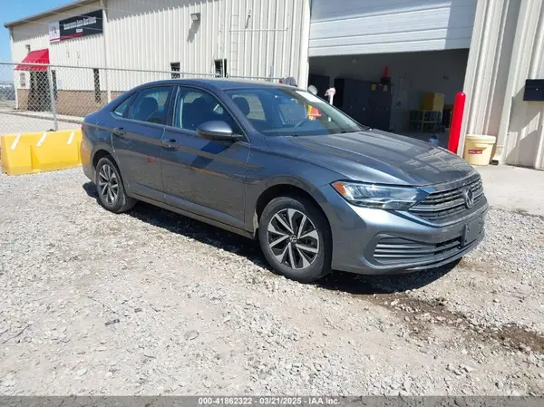 3VW5M7BU5RM005768 2024 VOLKSWAGEN JETTA - Image 1