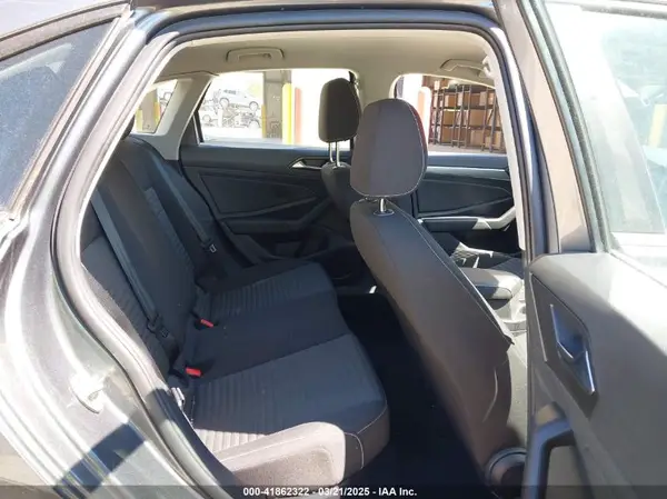3VW5M7BU5RM005768 2024 VOLKSWAGEN JETTA - Image 8