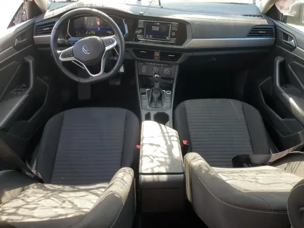3VW5M7BU5RM024630 2024 VOLKSWAGEN JETTA - Image 8