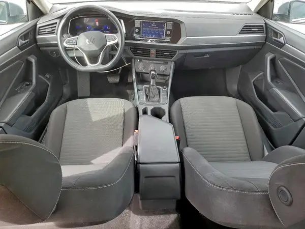 3VW5M7BU5RM035322 2024 VOLKSWAGEN JETTA - Image 8