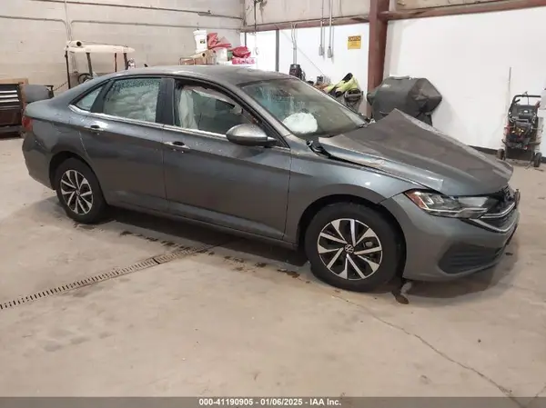 3VW5M7BU5RM045879 2024 VOLKSWAGEN JETTA - Image 1