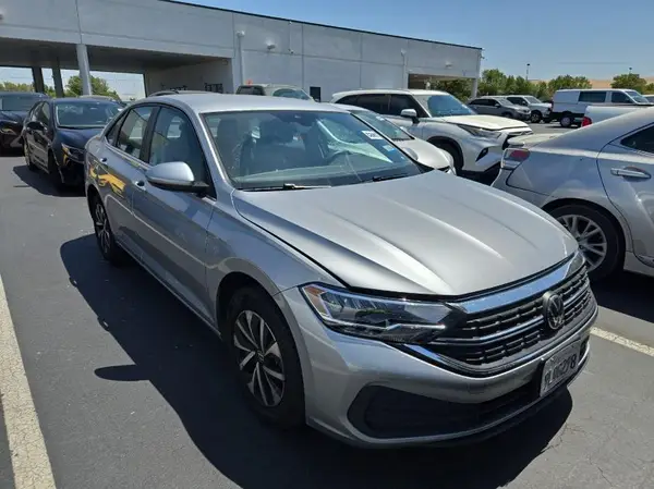 3VW5M7BU5RM050645 2024 VOLKSWAGEN JETTA - Image 8