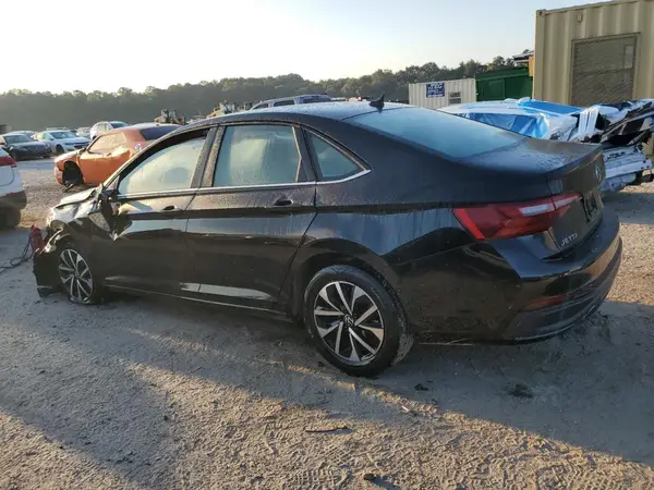 3VW5M7BU5RM051326 2024 VOLKSWAGEN JETTA - Image 2