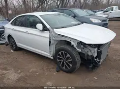 3VW5M7BU5RM052024 2024 VOLKSWAGEN JETTA