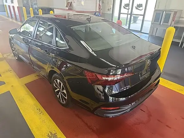 3VW5M7BU5RM054887 2024 VOLKSWAGEN JETTA - Image 8