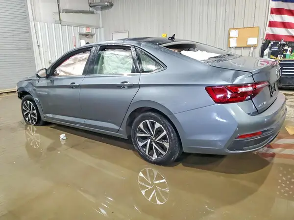 3VW5M7BU5RM071284 2024 VOLKSWAGEN JETTA - Image 2